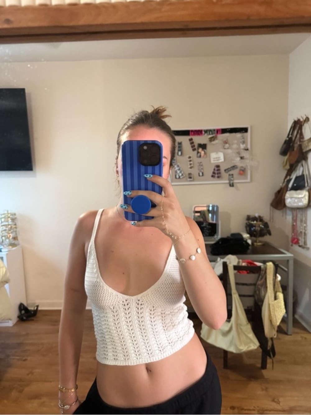 NWT Aritzia Top